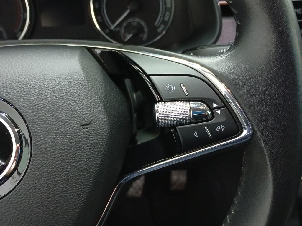 Skoda Kamiq 1.5 TSI Style DSG 110 kW (150 CV) - 12