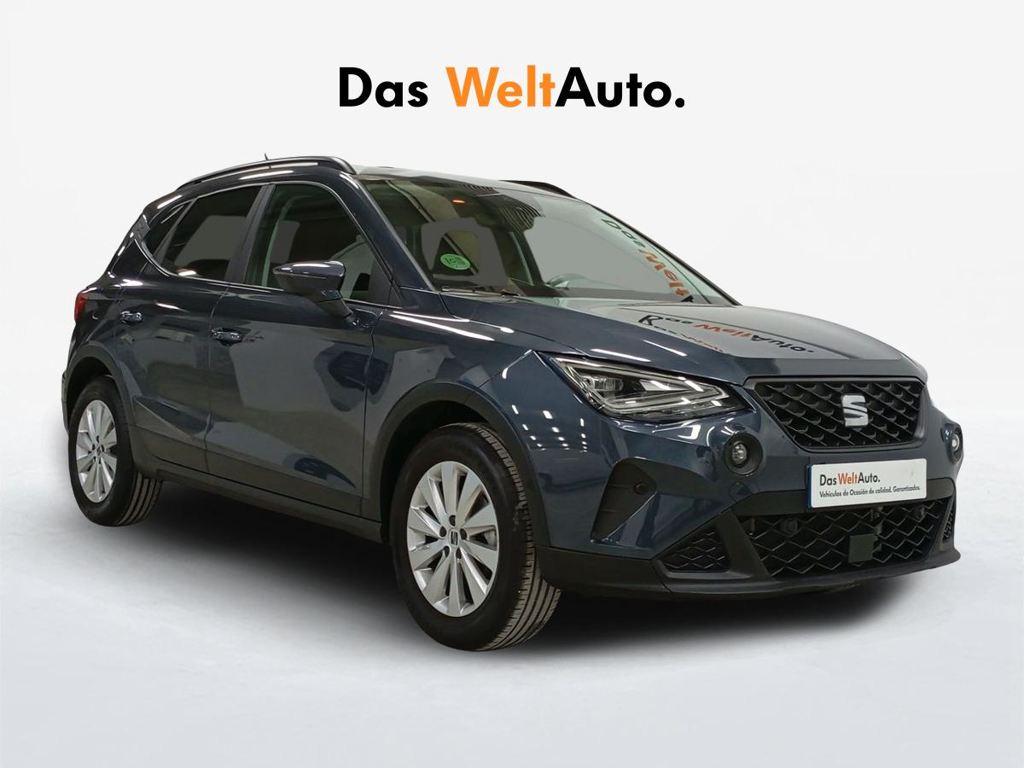 SEAT Arona 1.0 TSI Style XM 81 kW (110 CV) - 0