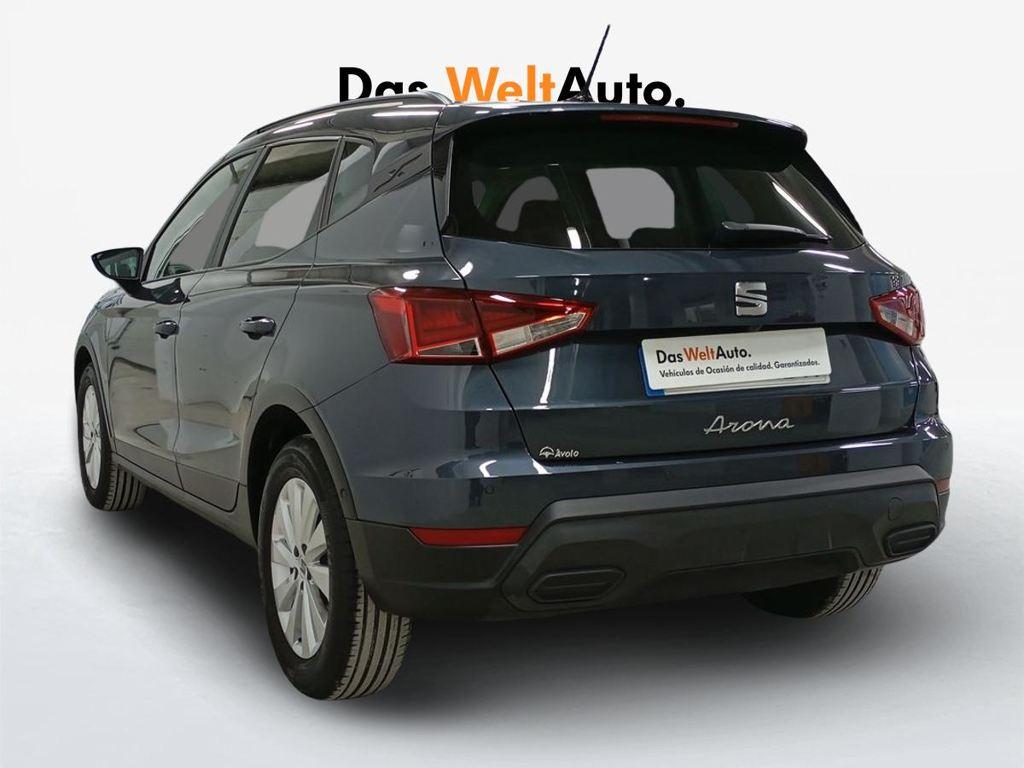 SEAT Arona 1.0 TSI Style XM 81 kW (110 CV) - 1