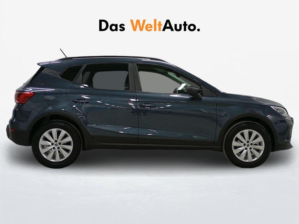 SEAT Arona 1.0 TSI Style XM 81 kW (110 CV) - 2