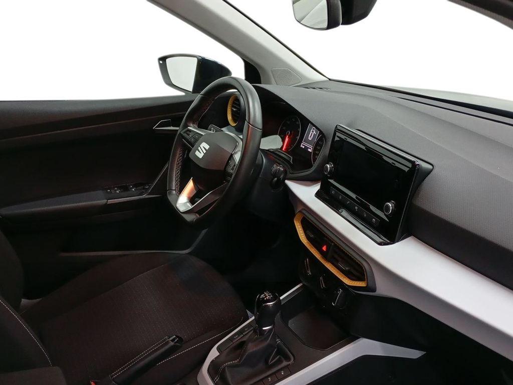 SEAT Arona 1.0 TSI Style XM 81 kW (110 CV) - 4