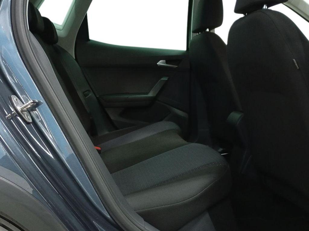 SEAT Arona 1.0 TSI Style XM 81 kW (110 CV) - 5