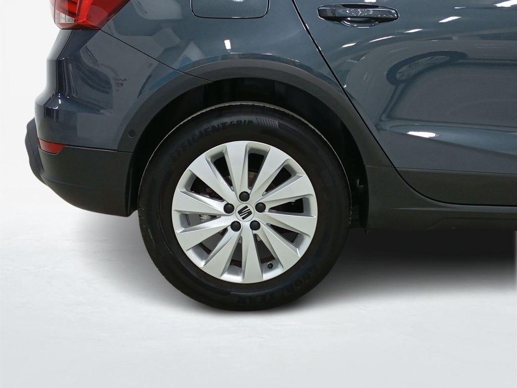 SEAT Arona 1.0 TSI Style XM 81 kW (110 CV) - 7