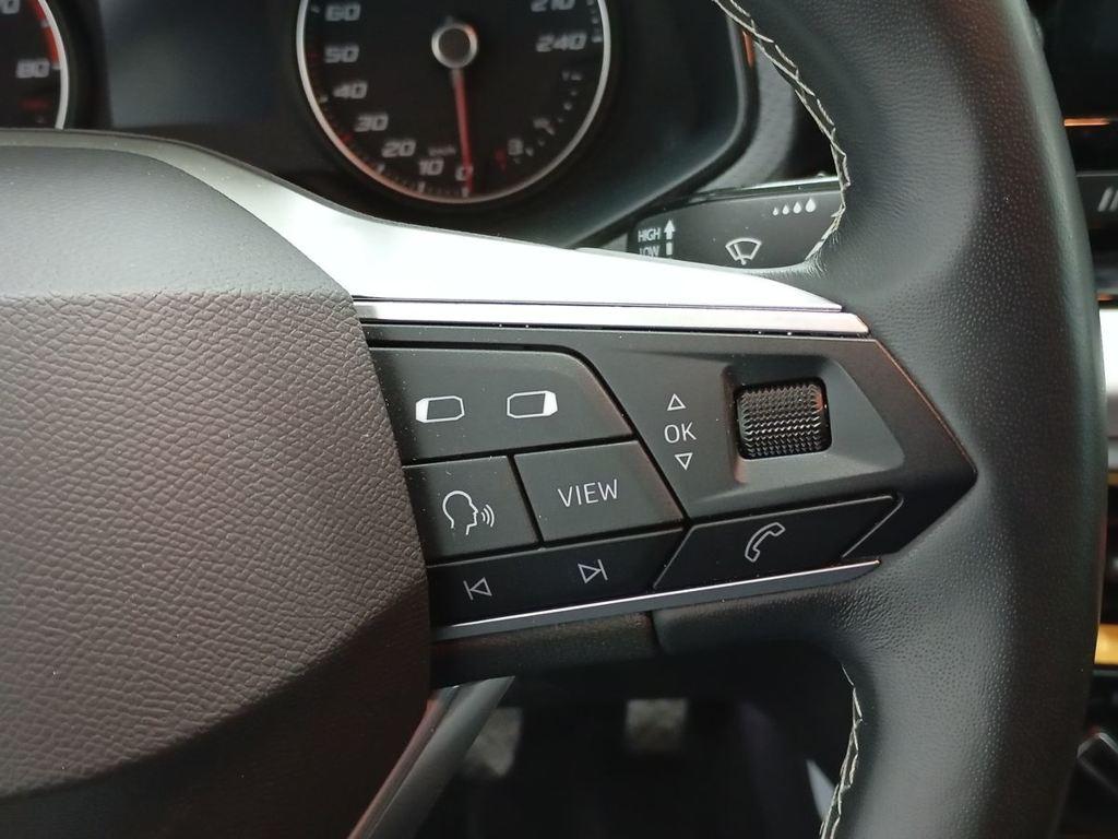 SEAT Arona 1.0 TSI Style XM 81 kW (110 CV) - 11