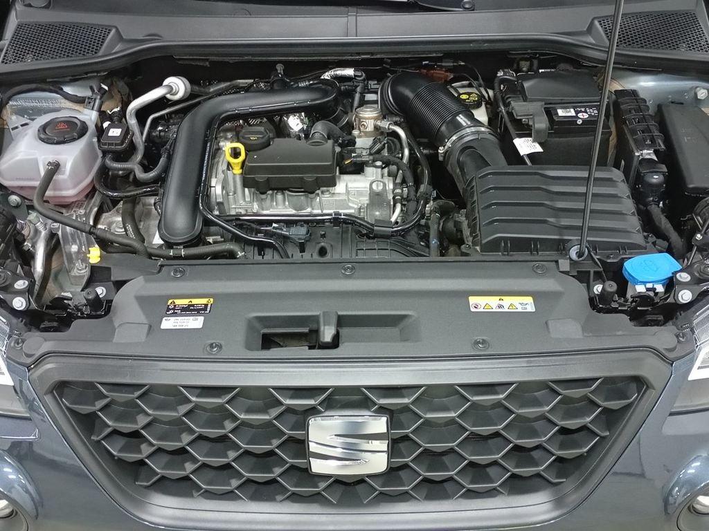 SEAT Arona 1.0 TSI Style XM 81 kW (110 CV) - 12