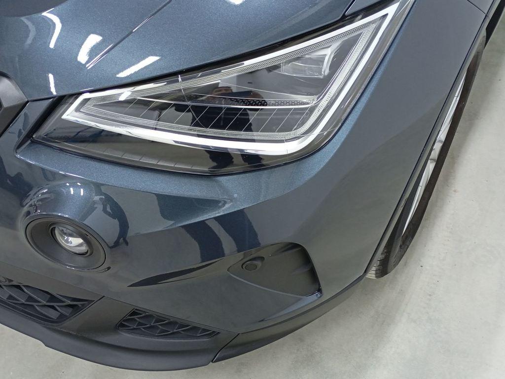 SEAT Arona 1.0 TSI Style XM 81 kW (110 CV) - 13