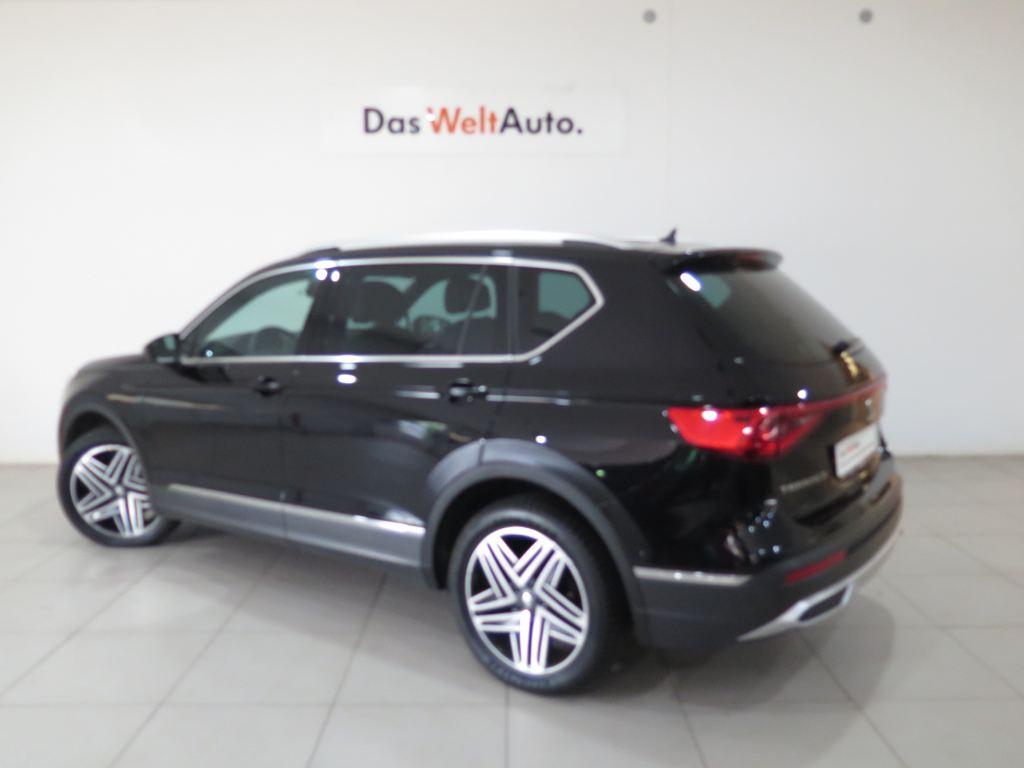SEAT Tarraco 2.0 TDI S&S Xcellence Plus 4Drive DSG 140 kW (190 CV) - 1