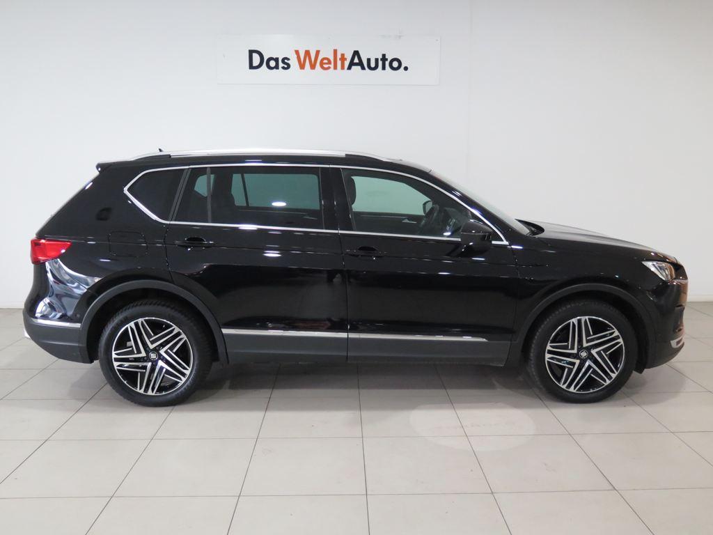 SEAT Tarraco 2.0 TDI S&S Xcellence Plus 4Drive DSG 140 kW (190 CV) - 2