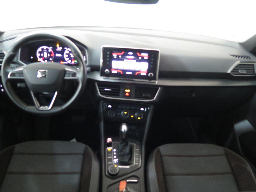 SEAT Tarraco 2.0 TDI S&S Xcellence Plus 4Drive DSG 140 kW (190 CV) - 3