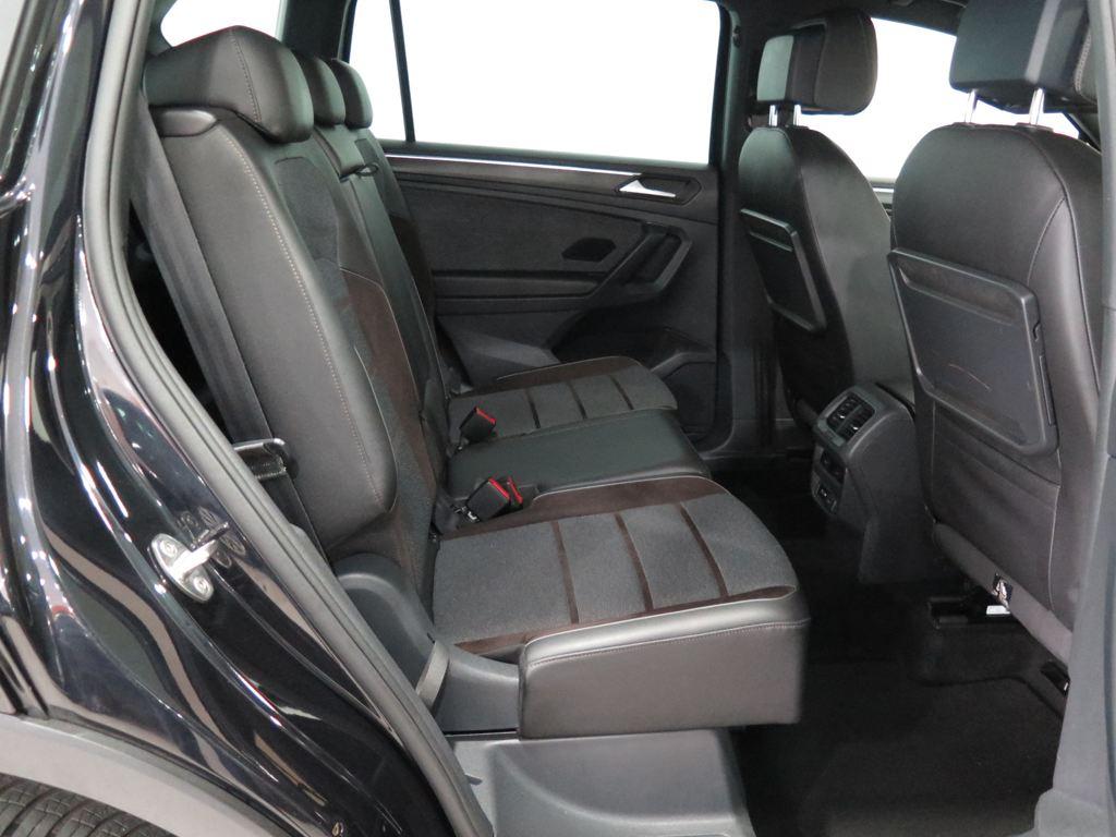 SEAT Tarraco 2.0 TDI S&S Xcellence Plus 4Drive DSG 140 kW (190 CV) - 5