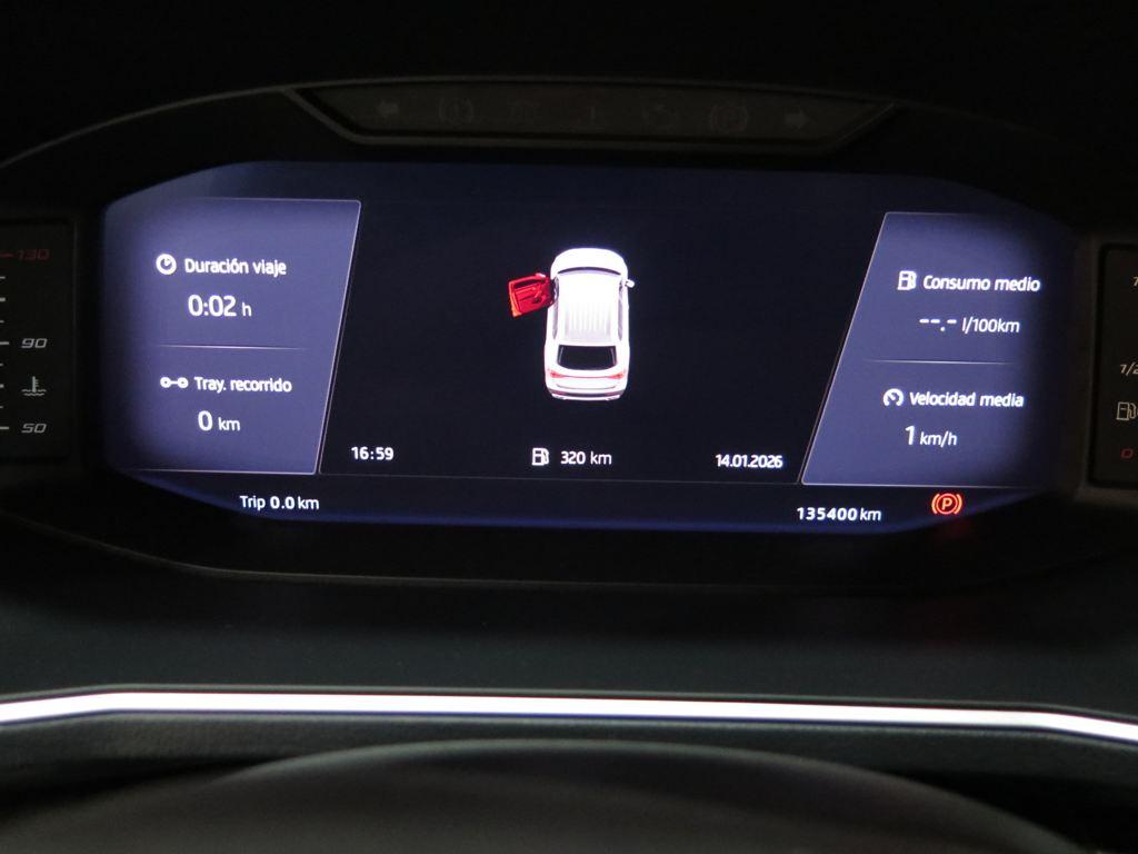 SEAT Tarraco 2.0 TDI S&S Xcellence Plus 4Drive DSG 140 kW (190 CV) - 10