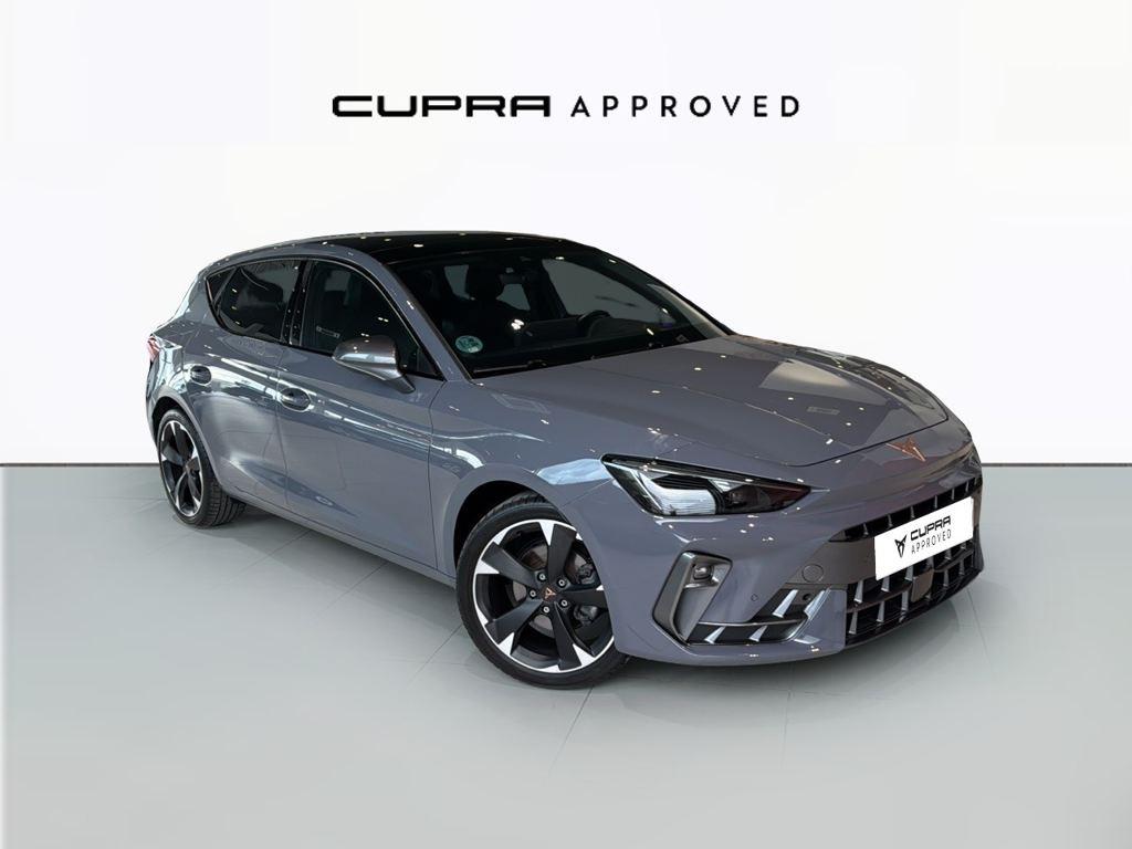 CUPRA León 1.5 TSI 110 kW (150 CV) - 0
