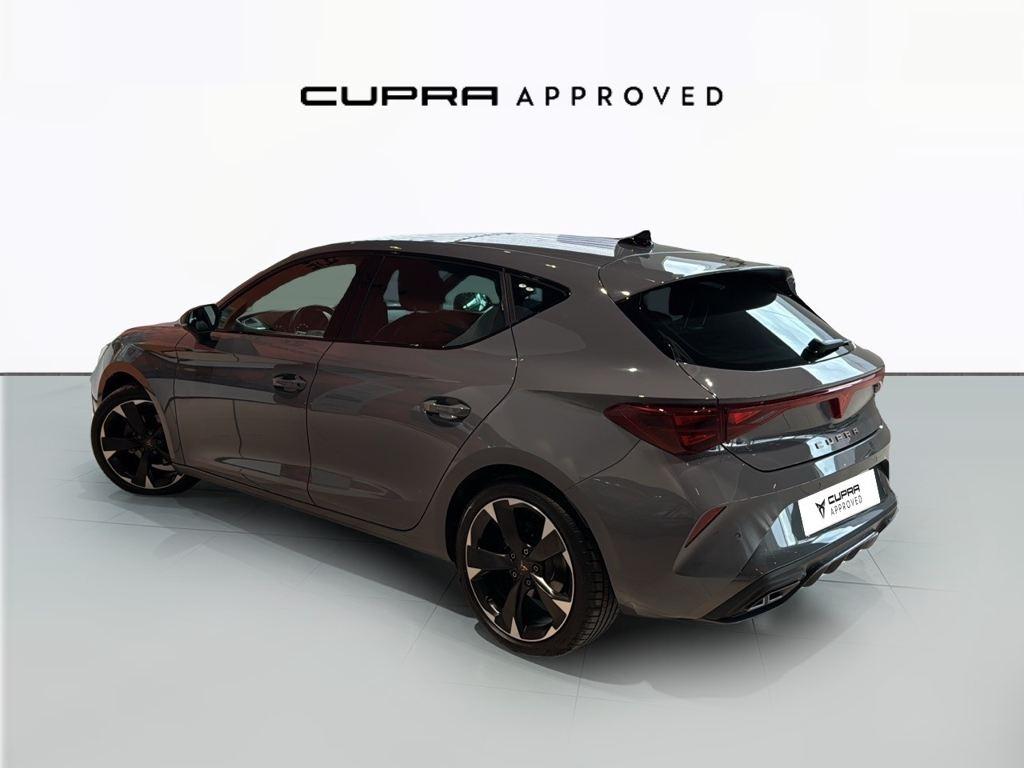 CUPRA León 1.5 TSI 110 kW (150 CV) - 1