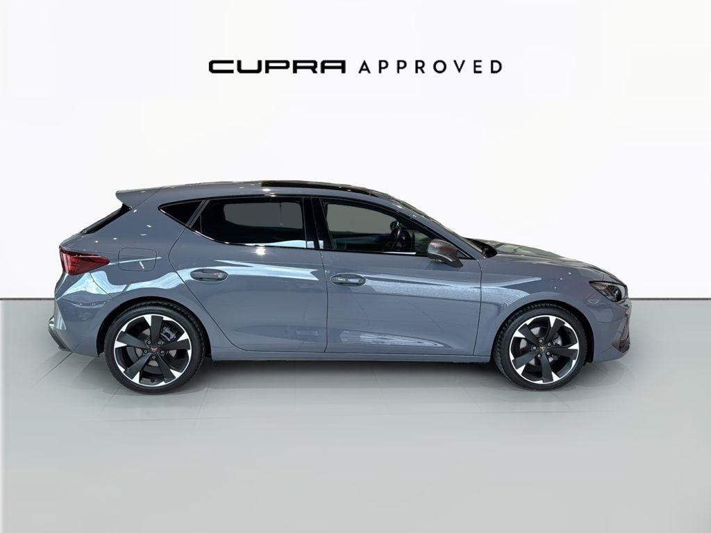 CUPRA León 1.5 TSI 110 kW (150 CV) - 2