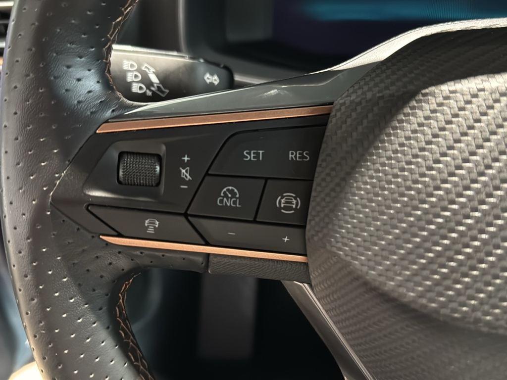 CUPRA León 1.5 TSI 110 kW (150 CV) - 8