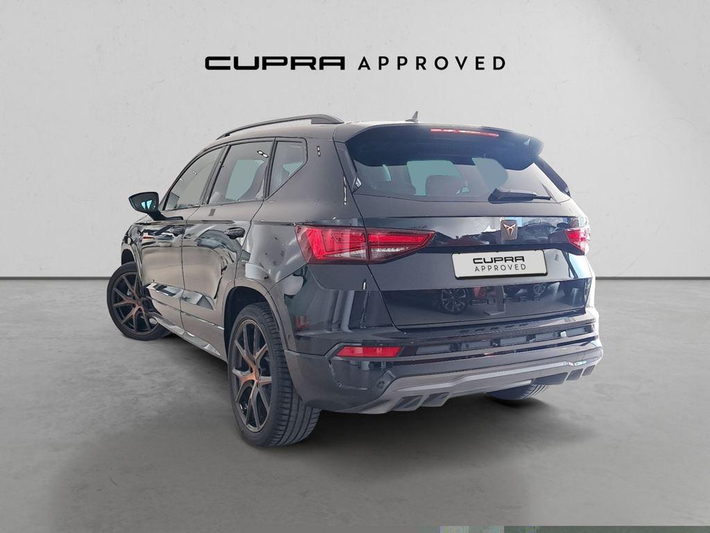 CUPRA Ateca 2.0 TSI 4Drive DSG 140 kW (190 CV) - 1