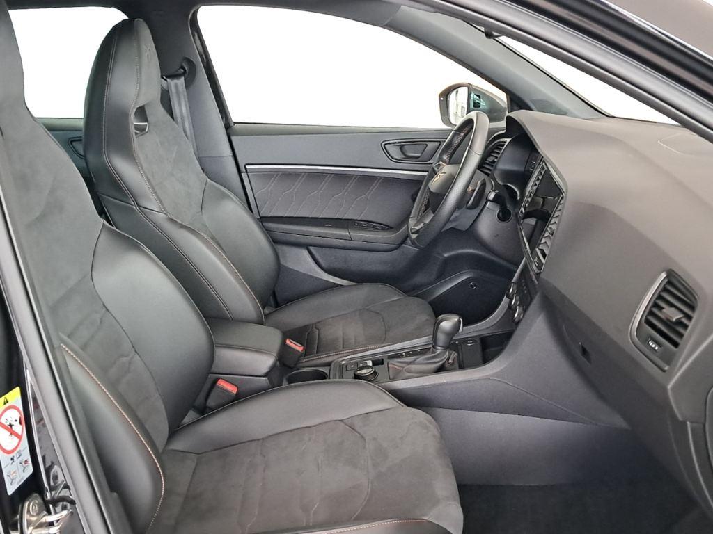 CUPRA Ateca 2.0 TSI 4Drive DSG 140 kW (190 CV) - 4