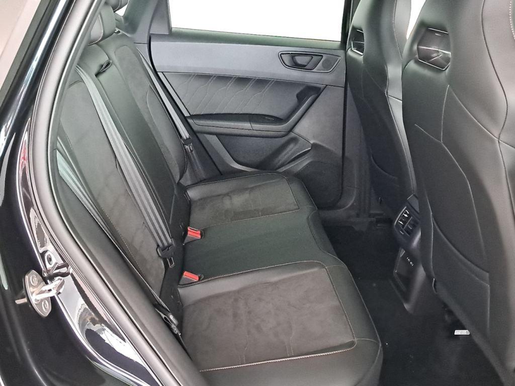 CUPRA Ateca 2.0 TSI 4Drive DSG 140 kW (190 CV) - 5