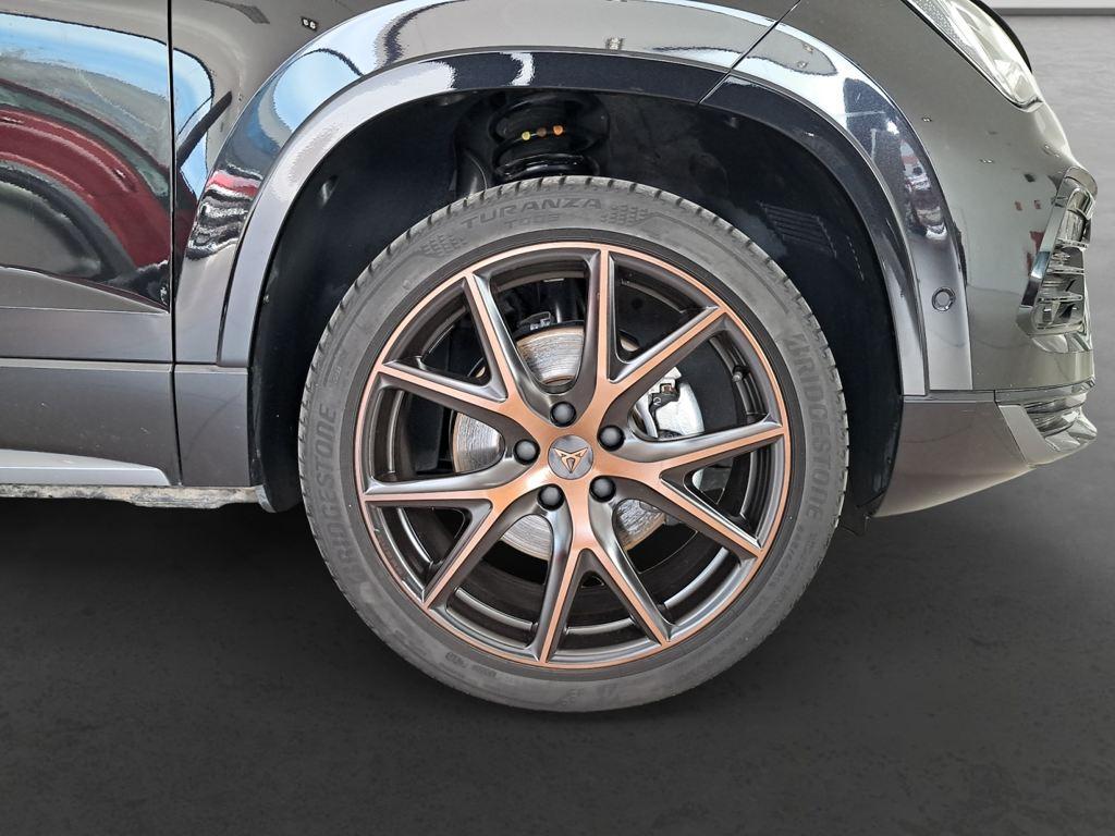 CUPRA Ateca 2.0 TSI 4Drive DSG 140 kW (190 CV) - 7