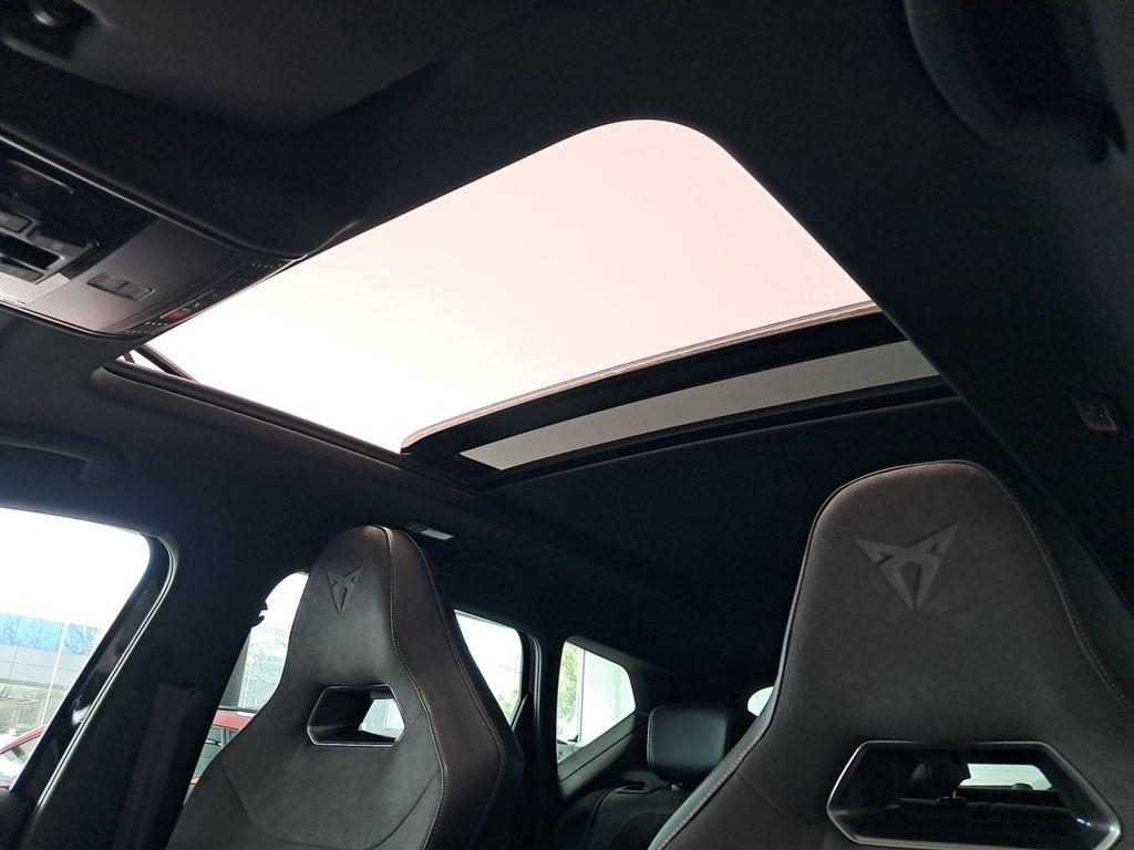 CUPRA Ateca 2.0 TSI 4Drive DSG 140 kW (190 CV) - 10