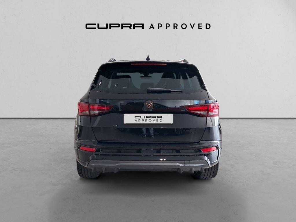 CUPRA Ateca 2.0 TSI 4Drive DSG 140 kW (190 CV) - 11