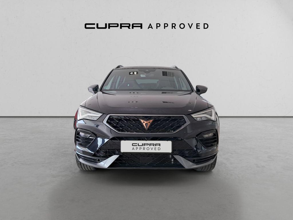 CUPRA Ateca 2.0 TSI 4Drive DSG 140 kW (190 CV) - 12