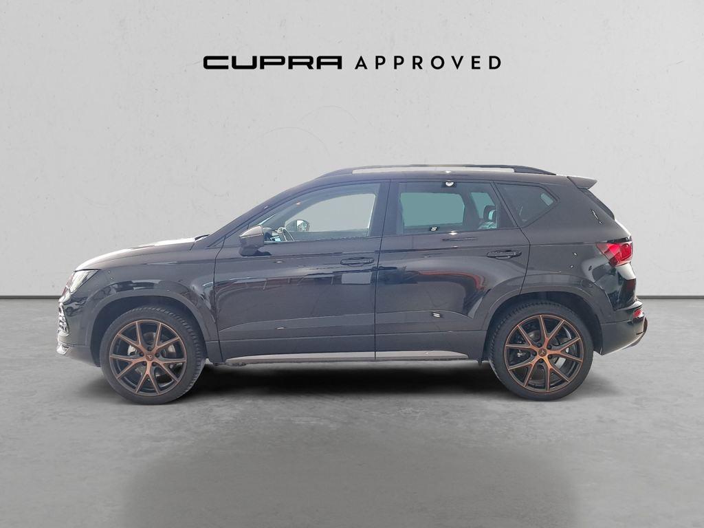CUPRA Ateca 2.0 TSI 4Drive DSG 140 kW (190 CV) - 15