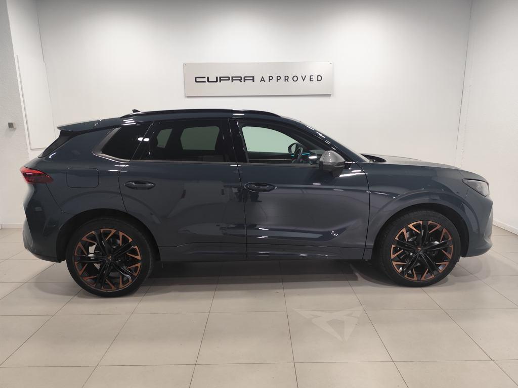 CUPRA Terramar 1.5 TSI e-Hybrid VZ DSG 200 kW (272 CV) - 2