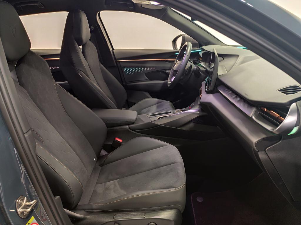 CUPRA Terramar 1.5 TSI e-Hybrid VZ DSG 200 kW (272 CV) - 4