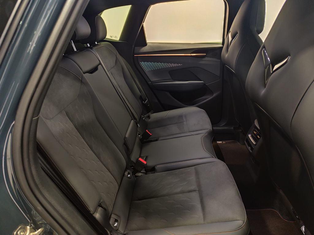 CUPRA Terramar 1.5 TSI e-Hybrid VZ DSG 200 kW (272 CV) - 5