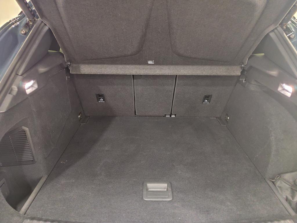 CUPRA Terramar 1.5 TSI e-Hybrid VZ DSG 200 kW (272 CV) - 6