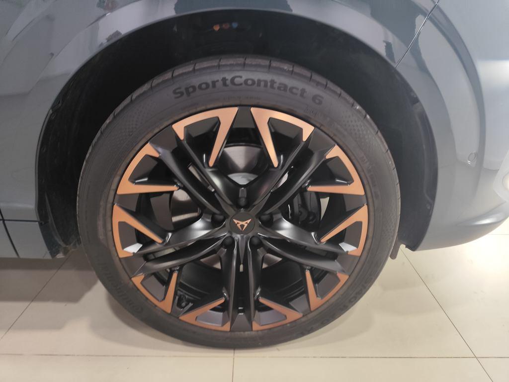 CUPRA Terramar 1.5 TSI e-Hybrid VZ DSG 200 kW (272 CV) - 7