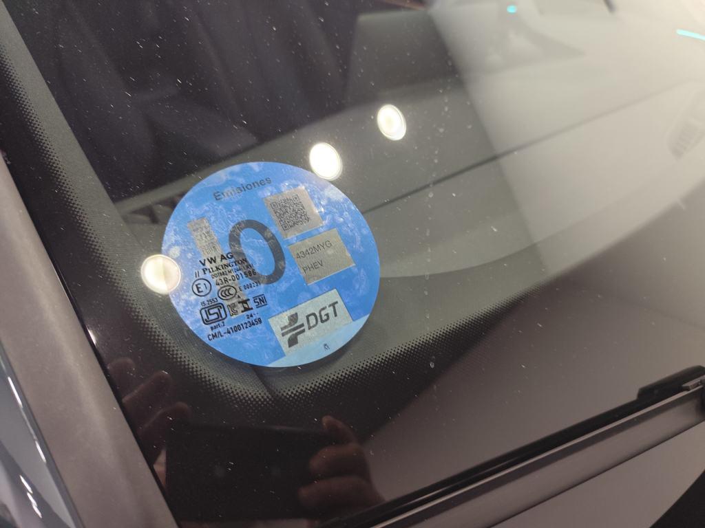 CUPRA Terramar 1.5 TSI e-Hybrid VZ DSG 200 kW (272 CV) - 10