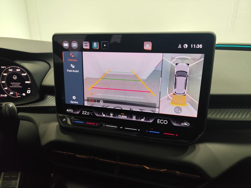 CUPRA Terramar 1.5 TSI e-Hybrid VZ DSG 200 kW (272 CV) - 11