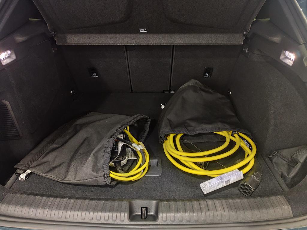 CUPRA Terramar 1.5 TSI e-Hybrid VZ DSG 200 kW (272 CV) - 13