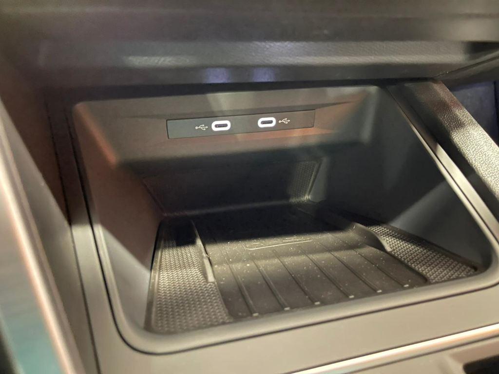 SEAT León 1.4 e-Hybrid S&S FR Go XL DSG 150 kW (204 CV) - 15