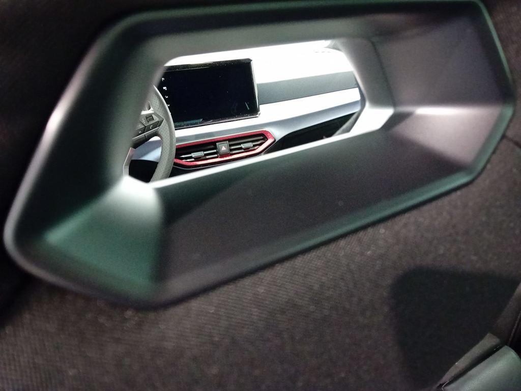 SEAT Arona 1.0 TSI FR Special Edition 85 kW (115 CV) - 13