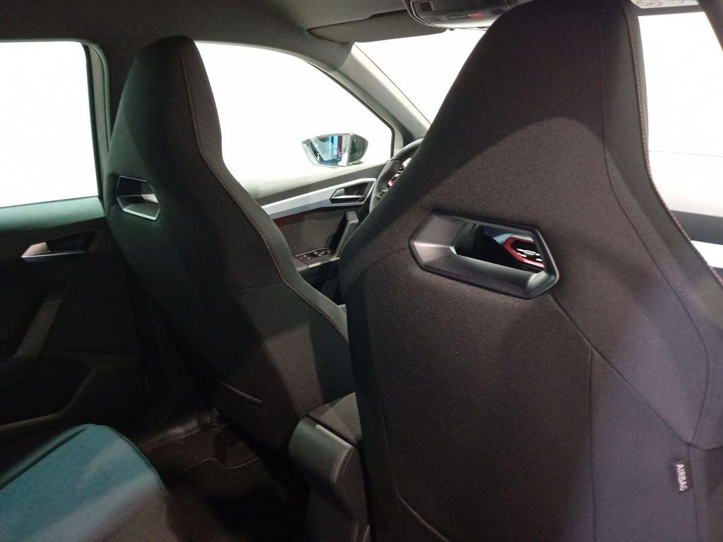 SEAT Arona 1.0 TSI FR Special Edition 85 kW (115 CV) - 16