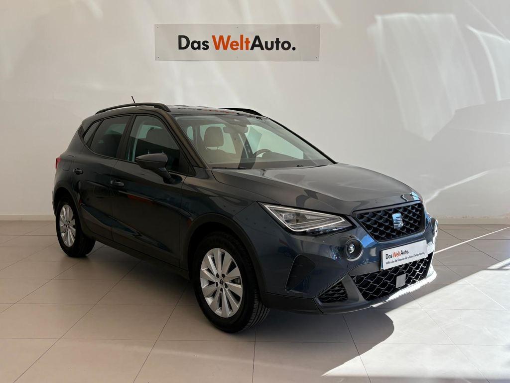 SEAT Arona 1.0 TSI Style Special Edition 85 kW (115 CV) - 0