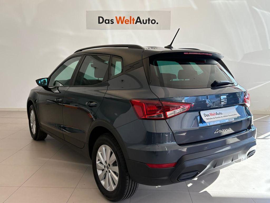 SEAT Arona 1.0 TSI Style Special Edition 85 kW (115 CV) - 1