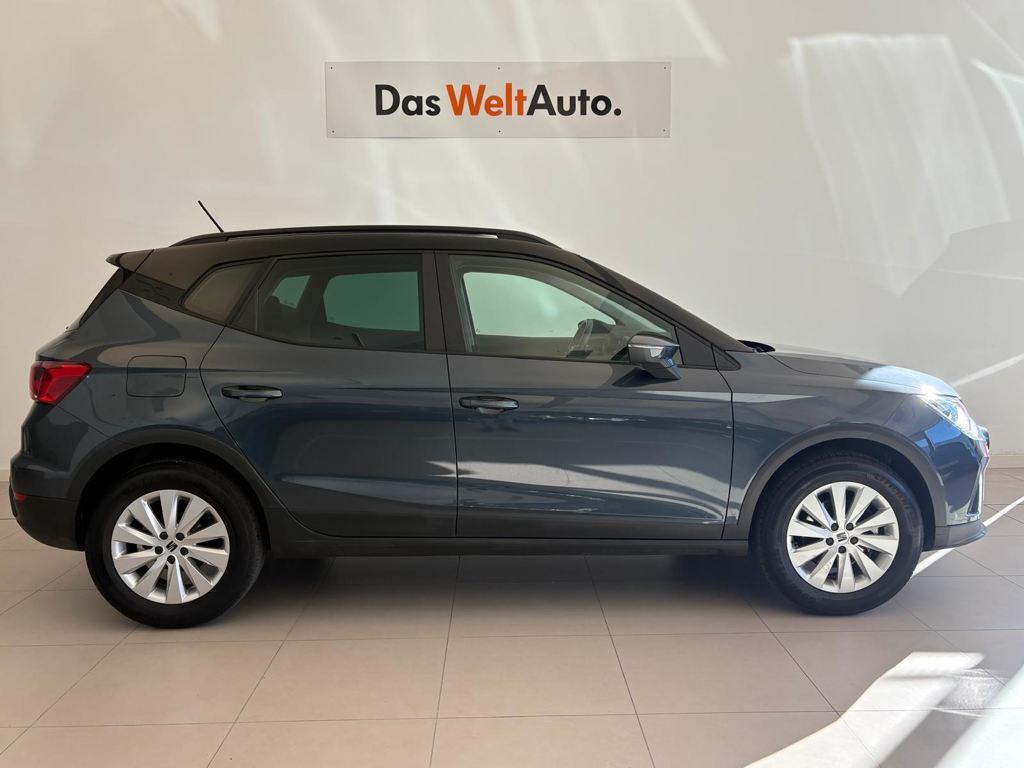 SEAT Arona 1.0 TSI Style Special Edition 85 kW (115 CV) - 2