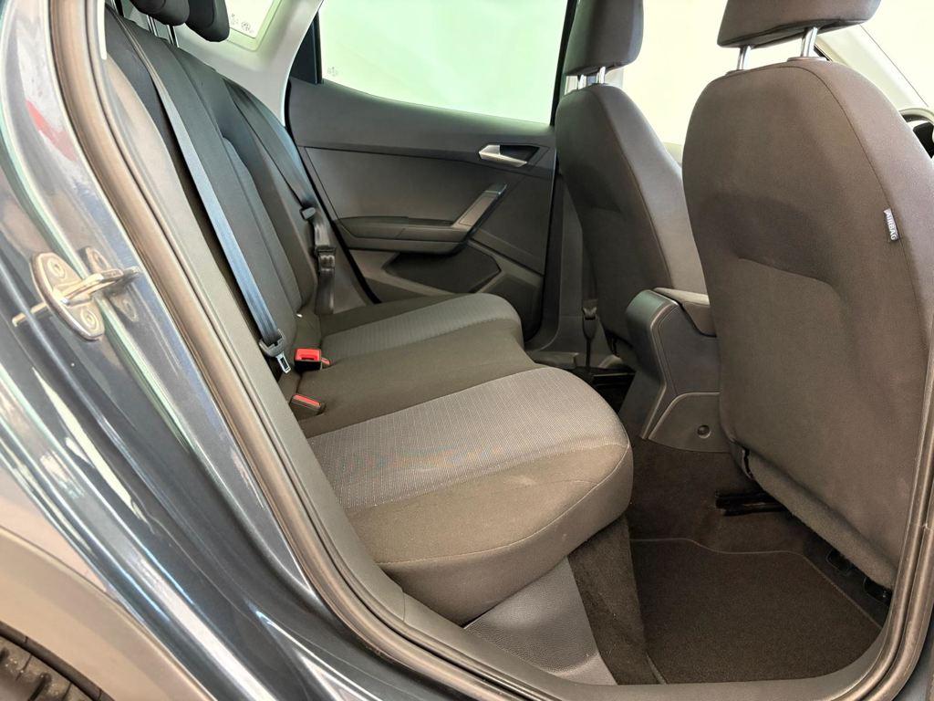 SEAT Arona 1.0 TSI Style Special Edition 85 kW (115 CV) - 5