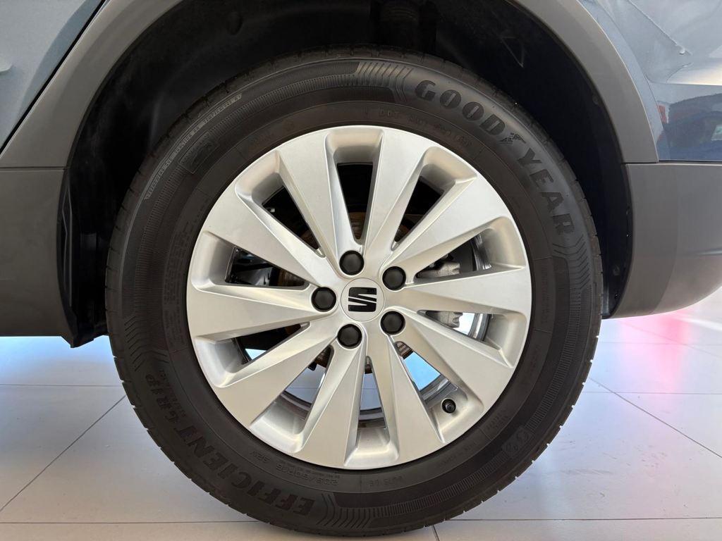 SEAT Arona 1.0 TSI Style Special Edition 85 kW (115 CV) - 7