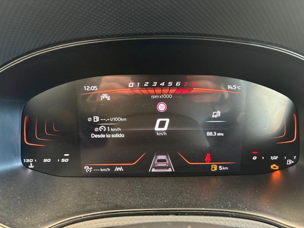 SEAT Arona 1.0 TSI Style Special Edition 85 kW (115 CV) - 9