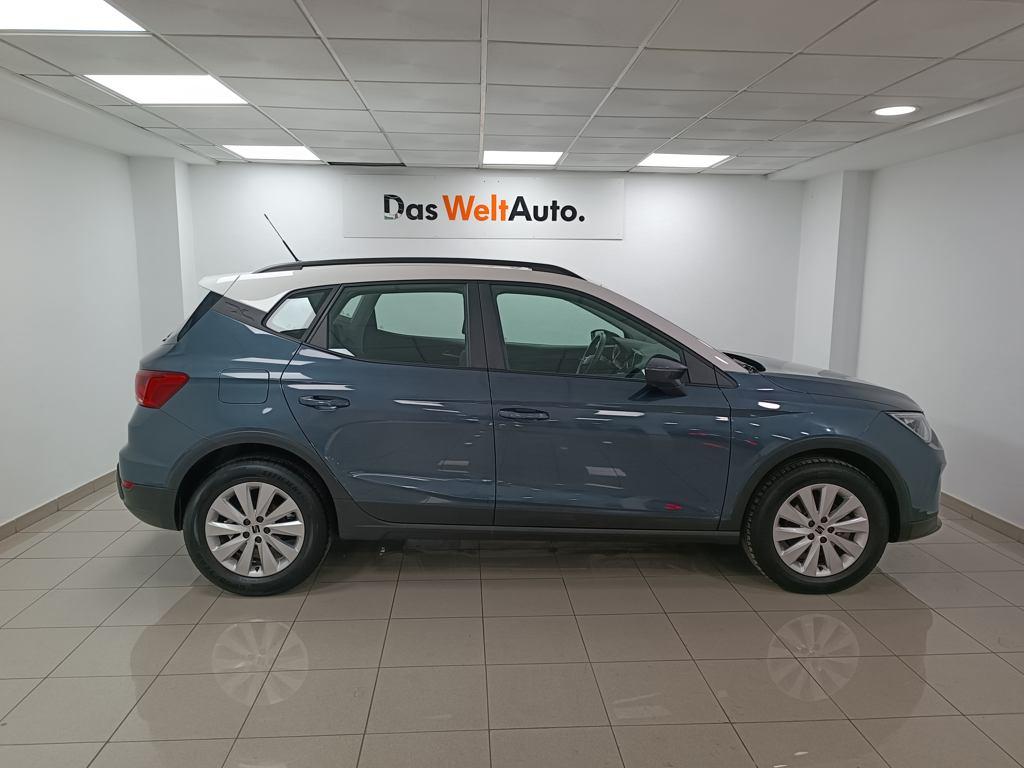 SEAT Arona 1.0 TSI Style Special Edition 85 kW (115 CV) - 2
