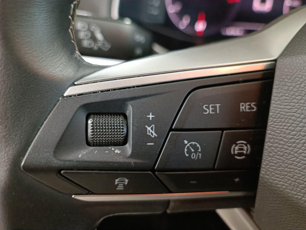 SEAT Arona 1.0 TSI Style Special Edition 85 kW (115 CV) - 8