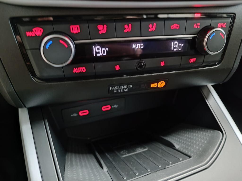 SEAT Arona 1.0 TSI Style Special Edition 85 kW (115 CV) - 11