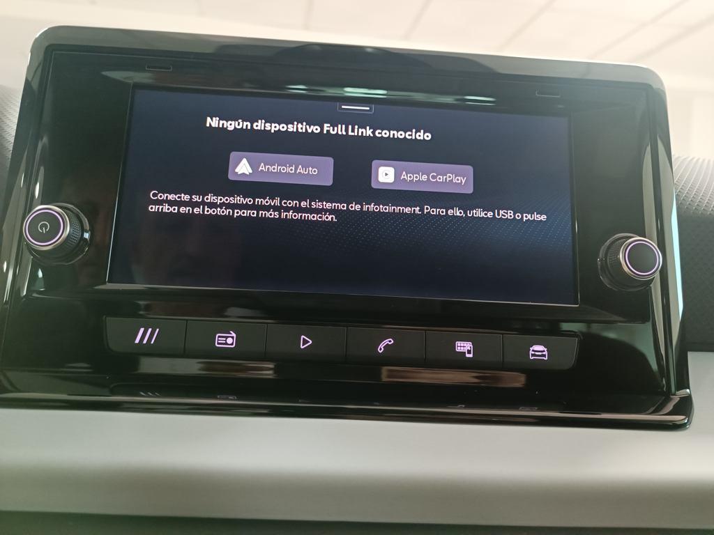 SEAT Arona 1.0 TSI Style Special Edition 85 kW (115 CV) - 16