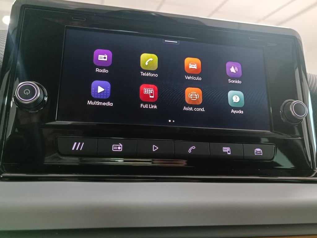 SEAT Arona 1.0 TSI Style Special Edition 85 kW (115 CV) - 19