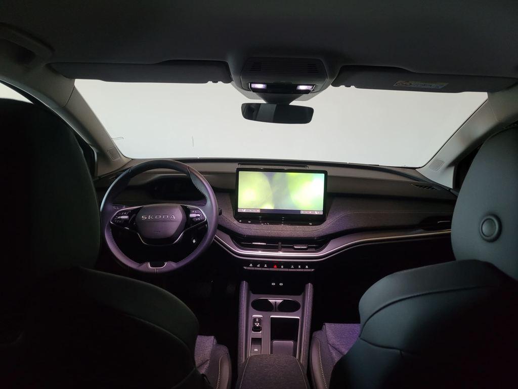 Skoda Elroq 85 82 kWh 210 kW (286 CV) - 3